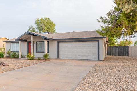4053 E Captain Dreyfus Ave, Phoenix, AZ 85032 photo 2