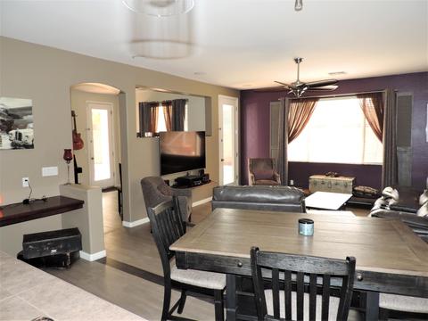 3353 E Pinot Noir Ave, Gilbert, AZ 85298 photo 2