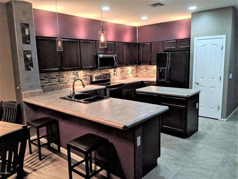 3353 E Pinot Noir Ave, Gilbert, AZ 85298 photo 3