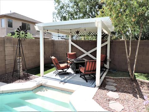 3353 E Pinot Noir Ave, Gilbert, AZ 85298 photo 27