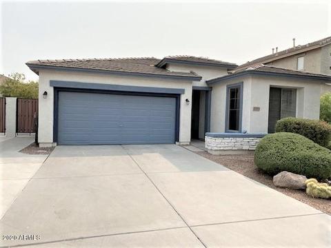 3353 E Pinot Noir Ave, Gilbert, AZ 85298 photo 1