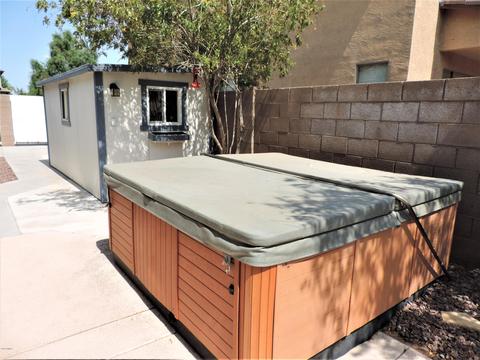 3353 E Pinot Noir Ave, Gilbert, AZ 85298 photo 28