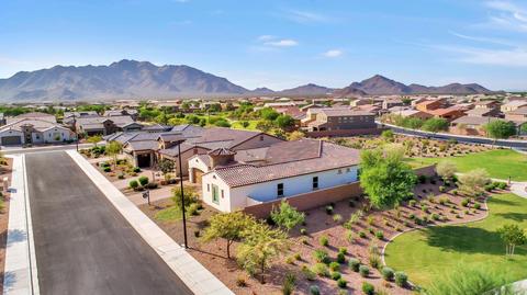 2479 E Susan Dr, Gilbert, AZ 85298 photo 54