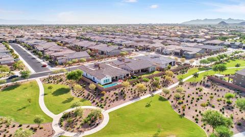 2479 E Susan Dr, Gilbert, AZ 85298 photo 9