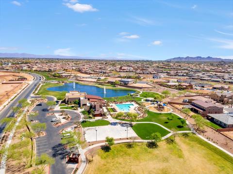 2479 E Susan Dr, Gilbert, AZ 85298 photo 57