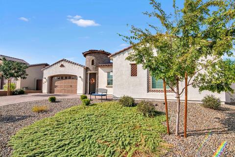 2479 E Susan Dr, Gilbert, AZ 85298 photo 4