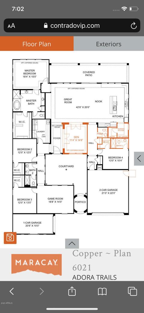 2479 E Susan Dr, Gilbert, AZ 85298 photo 47