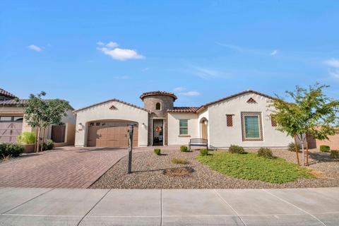 2479 E Susan Dr, Gilbert, AZ 85298 photo 1