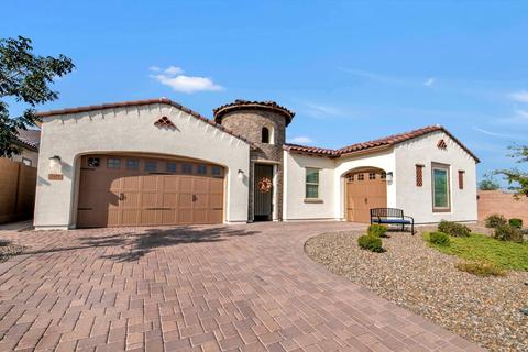 2479 E Susan Dr, Gilbert, AZ 85298 photo 3