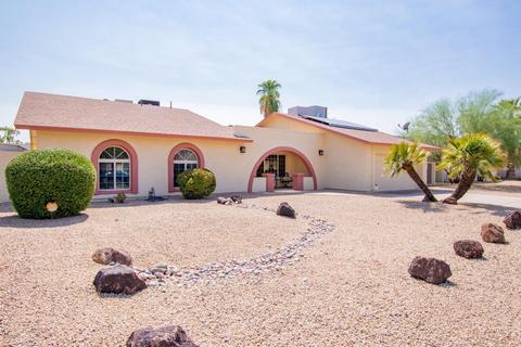 2845 E Claire Dr, Phoenix, AZ 85032 photo 1