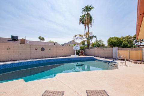 2845 E Claire Dr, Phoenix, AZ 85032 photo 34