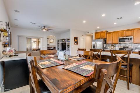 1892 E Shannon St, Gilbert, AZ 85295 photo 15