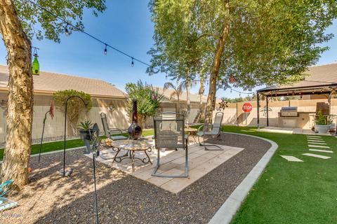 1892 E Shannon St, Gilbert, AZ 85295 photo 38