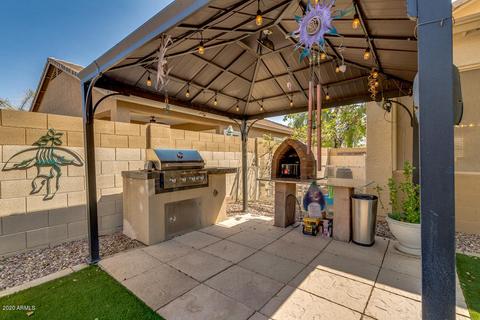1892 E Shannon St, Gilbert, AZ 85295 photo 39