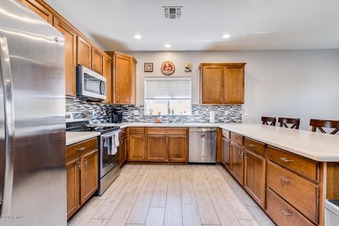 1892 E Shannon St, Gilbert, AZ 85295 photo 17
