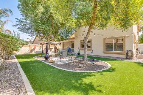 1892 E Shannon St, Gilbert, AZ 85295 photo 37