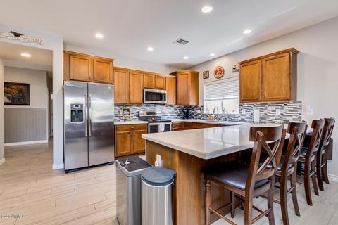 1892 E Shannon St, Gilbert, AZ 85295 photo 16