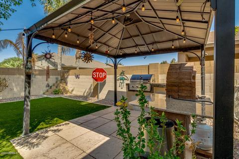 1892 E Shannon St, Gilbert, AZ 85295 photo 41