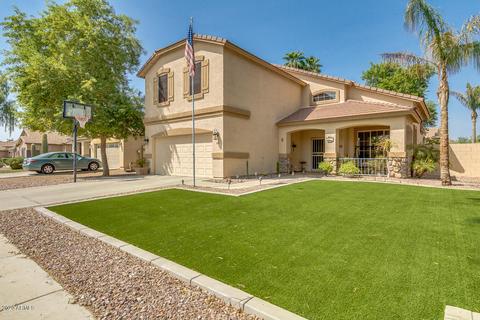 1892 E Shannon St, Gilbert, AZ 85295 photo 2