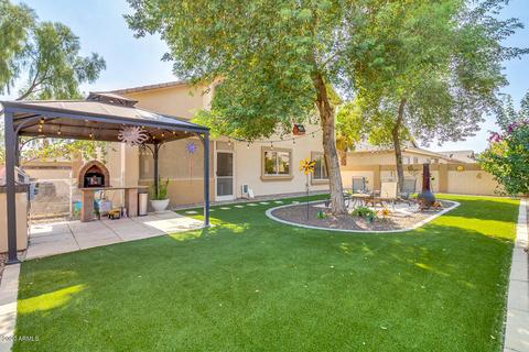 1892 E Shannon St, Gilbert, AZ 85295 photo 36