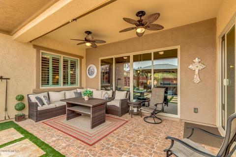 7661 S Barlow Dr, Gilbert, AZ 85298 photo 69