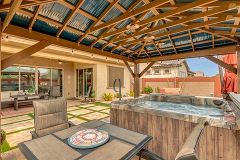 7661 S Barlow Dr, Gilbert, AZ 85298 photo 67