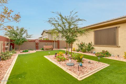 7661 S Barlow Dr, Gilbert, AZ 85298 photo 58