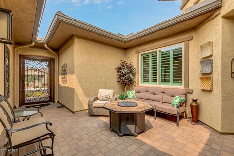 7661 S Barlow Dr, Gilbert, AZ 85298 photo 9