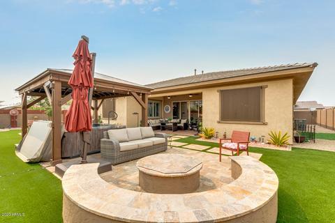 7661 S Barlow Dr, Gilbert, AZ 85298 photo 60