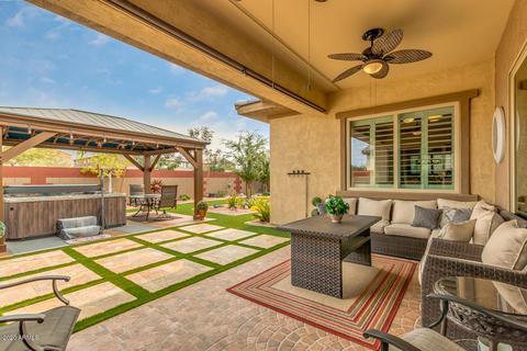 7661 S Barlow Dr, Gilbert, AZ 85298 photo 71