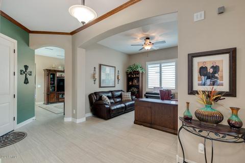7661 S Barlow Dr, Gilbert, AZ 85298 photo 33