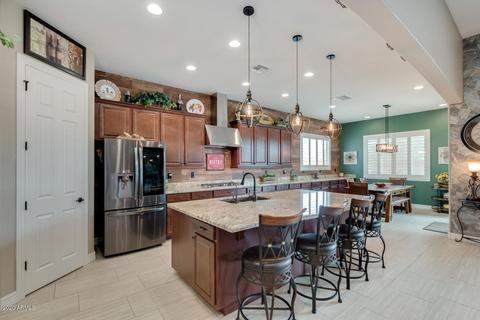 7661 S Barlow Dr, Gilbert, AZ 85298 photo 20