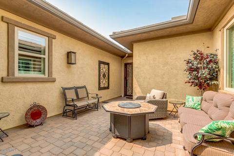 7661 S Barlow Dr, Gilbert, AZ 85298 photo 10