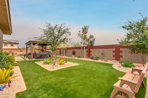7661 S Barlow Dr, Gilbert, AZ 85298 photo 59