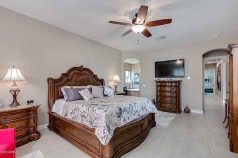 7661 S Barlow Dr, Gilbert, AZ 85298 photo 39