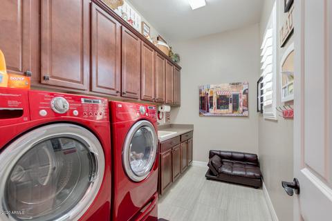 7661 S Barlow Dr, Gilbert, AZ 85298 photo 51