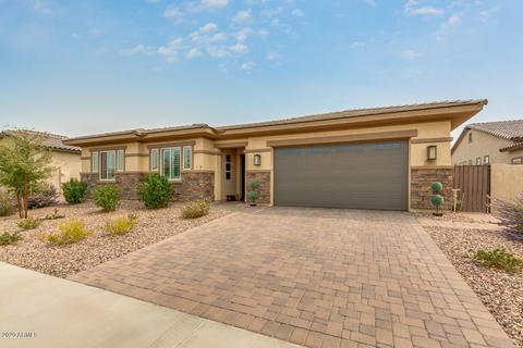 7661 S Barlow Dr, Gilbert, AZ 85298 photo 7