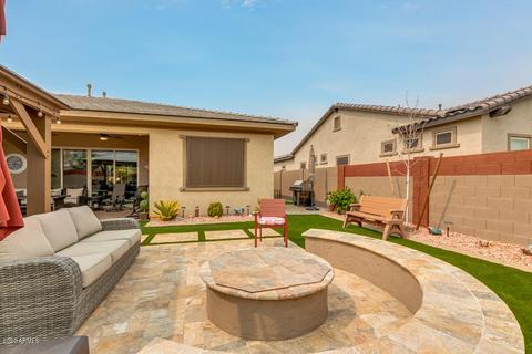 7661 S Barlow Dr, Gilbert, AZ 85298 photo 61