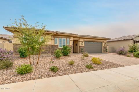 7661 S Barlow Dr, Gilbert, AZ 85298 photo 6