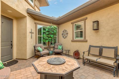 7661 S Barlow Dr, Gilbert, AZ 85298 photo 11