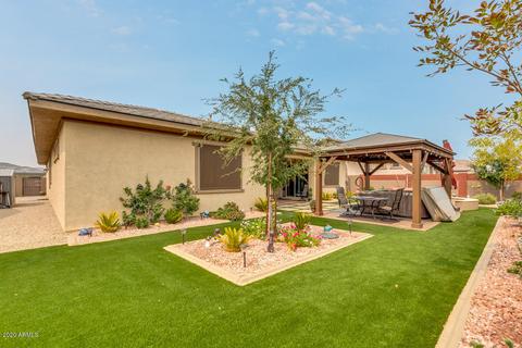 7661 S Barlow Dr, Gilbert, AZ 85298 photo 55