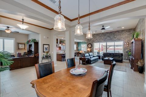 7661 S Barlow Dr, Gilbert, AZ 85298 photo 15