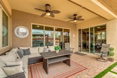 7661 S Barlow Dr, Gilbert, AZ 85298 photo 70