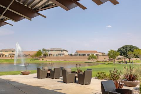 7661 S Barlow Dr, Gilbert, AZ 85298 photo 76