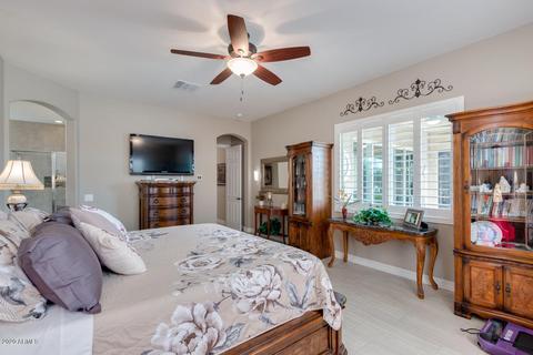 7661 S Barlow Dr, Gilbert, AZ 85298 photo 40