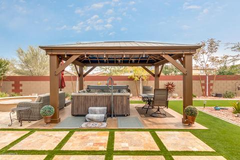 7661 S Barlow Dr, Gilbert, AZ 85298 photo 65