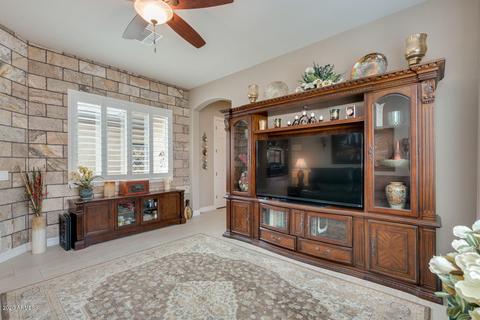 7661 S Barlow Dr, Gilbert, AZ 85298 photo 35