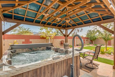 7661 S Barlow Dr, Gilbert, AZ 85298 photo 68