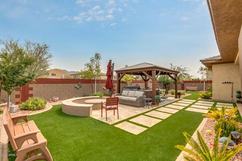 7661 S Barlow Dr, Gilbert, AZ 85298 photo 63
