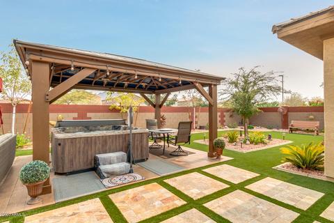 7661 S Barlow Dr, Gilbert, AZ 85298 photo 66